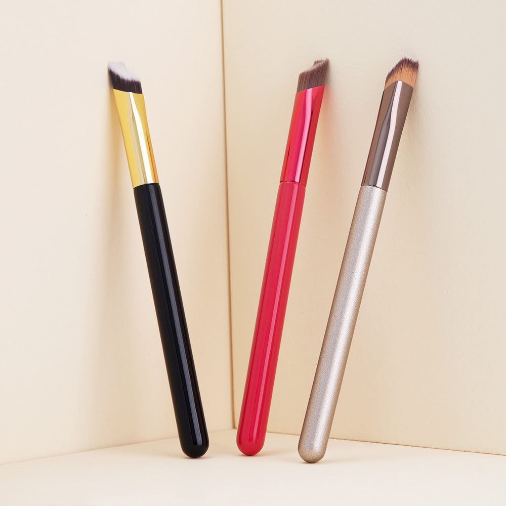 Wild Eyebrow Brush 3d Stereoscopic .