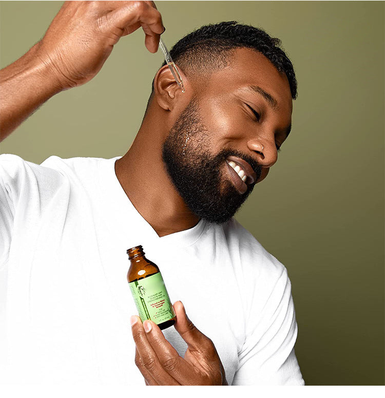 Mint Rosemary Hair Care Essential Oil 59ml