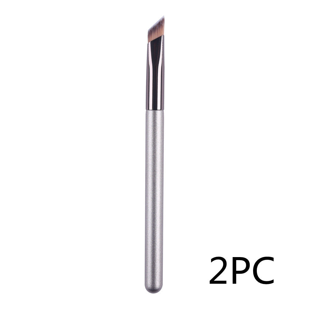 Wild Eyebrow Brush 3d Stereoscopic .