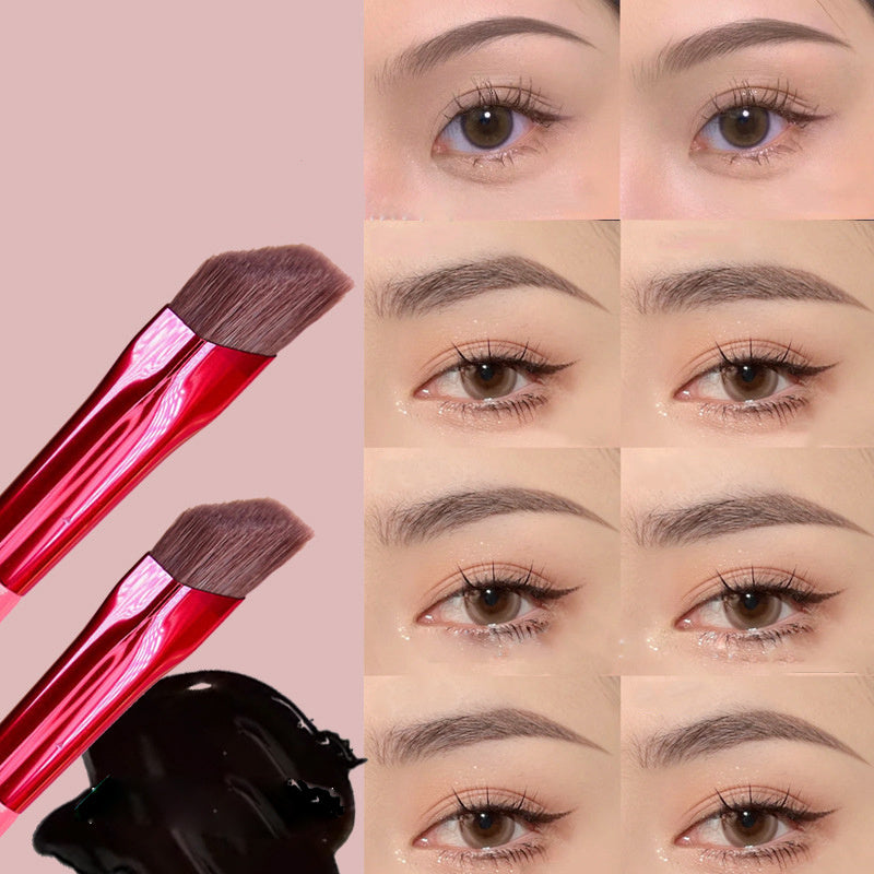Wild Eyebrow Brush 3d Stereoscopic .