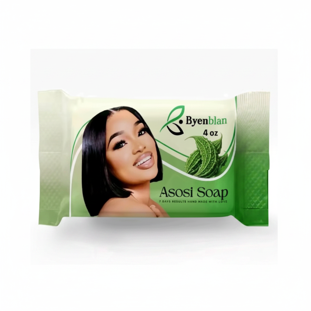 Byenblan Asosi Soap fondo blanco