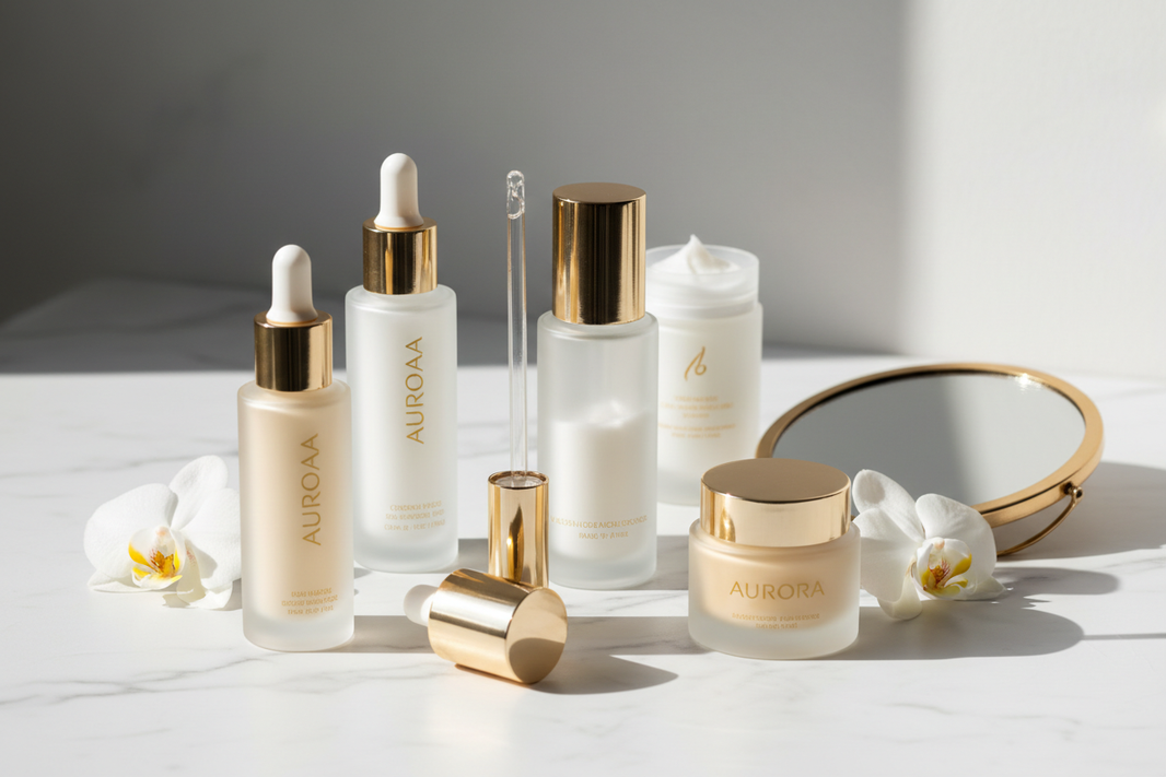 Premium Skincare Products